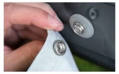 Thule Panorama 9200 Markisen-Vorzelt 4,0 M XL -Freien Camping Geschäft 461234 3401534