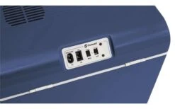 Outwell Eco Cool Lite Dark Blue Kühlbox 24 Liter 12 V -Freien Camping Geschäft 476139 3469809