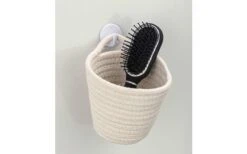 Wenko Badkorb Soria Lindgrün -Freien Camping Geschäft 481103 3483271 1