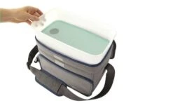 Outwell Albatross M Blau Kühltasche 8 Liter -Freien Camping Geschäft 484529 3470922