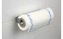 Wenko Universal Küchenrollenhalter Cerri Edelstahl Rostfrei -Freien Camping Geschäft 486639 3504446