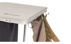 Outwell Andros Küchentisch 45,5 X 80,5 X 80 Cm -Freien Camping Geschäft 486642 3468424