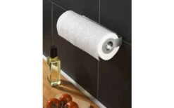 Wenko Universal Küchenrollenhalter Cerri Edelstahl Rostfrei -Freien Camping Geschäft 487572 3504458