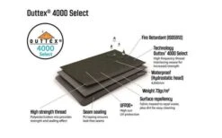 Outwell Birchdale 6PA Tunnelzelt -Freien Camping Geschäft 488084 3587821