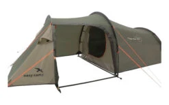 Easy Camp Magnetar 200 Tunnelzelt Rustic Green -Freien Camping Geschäft 489012 3580276