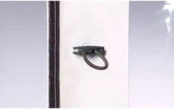 Thule Rain Blocker Front G2 Vorderwand Für Markise 1,12 X 1,85m -Freien Camping Geschäft 489192 3401274