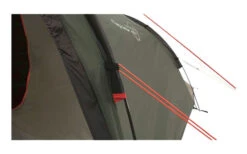 Easy Camp Magnetar 400 Rustic Green 10 Easy Camp Magnetar 400 Rustic Green -Freien Camping Geschäft 489378 3580451