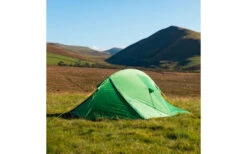 Vango Blade 200 Tunnelzelt 2 Personen -Freien Camping Geschäft 489507 3422046