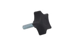 Berger Feststellschraube Passend Zu Berger Alu Dreibein Stativ