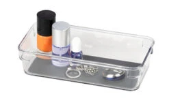 Wenko Schubladeneinsatz Cube S 9 X 9 X 4,5 Cm -Freien Camping Geschäft 495615 3513004