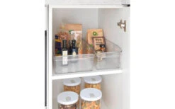 Wenko Schrank-Organizer Aufbewahrungsbox Für Küchenschrank Und Regal 7 Wenko Schrank-Organizer Aufbewahrungsbox Für Küchenschrank Und Regal -Freien Camping Geschäft 495681 3512869