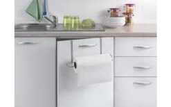 Metaltex Easy Roll Papierrollenhalter -Freien Camping Geschäft 497420 3368109