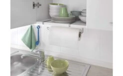 Metaltex Easy Roll Papierrollenhalter -Freien Camping Geschäft 497498 3368115