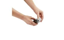 Metaltex Spice-8 Gewürzständer Weiß -Freien Camping Geschäft 497513 3341543