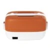 Miji Cookingbox One 250 Watt White/orange