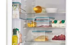 Mepal Omnia Kühlschrankdose Frühstück 1200 Ml Nordic Green -Freien Camping Geschäft 502076 3438252