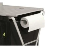 Outwell Richmond Küchentisch Schwarz -Freien Camping Geschäft 503468 3313947