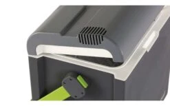Outwell Ecocool Slate Grey Kühlbox 24 Liter Grau -Freien Camping Geschäft 503654 3333668