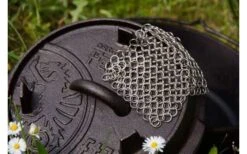 Petromax Ringreiniger Für Guss- Und Schmiedeeisen 12,5 X 10,5 X 1 Cm 5 Petromax Ringreiniger Für Guss- Und Schmiedeeisen 12,5 X 10,5 X 1 Cm -Freien Camping Geschäft 503846 3349832