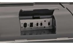 Outwell Ecocool Slate Grey Kühlbox 24 Liter Grau -Freien Camping Geschäft 504374 3333674