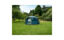 Coleman Octagon 8 BlackOut Kuppelzelt -Freien Camping Geschäft 505410 3315072