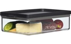 Mepal Omnia Kühlschrankdose Frühstück 1200 Ml Nordic Green -Freien Camping Geschäft 510665 3438228