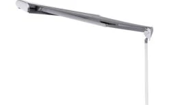 Thule Omnistor 6300 Eloxiert 325cm Dachmarkise Mystic Grau -Freien Camping Geschäft 511874 3342960