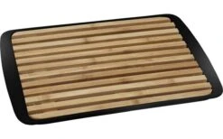 Brunner Bunner Bread Board Schneide- Und Servierbrett 36 X 24cm -Freien Camping Geschäft 513854 3373212