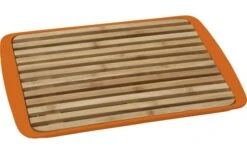 Brunner Bunner Bread Board Schneide- Und Servierbrett 36 X 24cm -Freien Camping Geschäft 514037 3373218