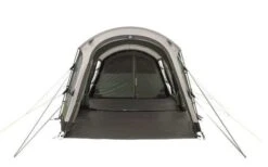 Outwell Yosemite Lake 5TC Dreiraum Tunnelzelt Dark Leaf -Freien Camping Geschäft 516074 3598216