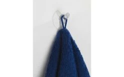 Wenko Static-Loc Haken Mittelgroß Edelstahl Optik -Freien Camping Geschäft 516146 3538121