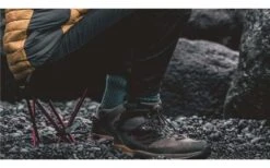 Robens Geographic Klapphocker Silber Grau 9 Robens Geographic Klapphocker Silber Grau -Freien Camping Geschäft 516152 3393620