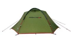 High Peak Woodpecker 3 LW Kuppelzelt 3 Personen -Freien Camping Geschäft 516641 3444633