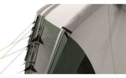 Outwell Yosemite Lake 5TC Dreiraum Tunnelzelt Dark Leaf -Freien Camping Geschäft 516737 3598222