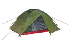 High Peak Woodpecker 3 LW Kuppelzelt 3 Personen -Freien Camping Geschäft 517145 3444639