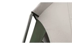 Outwell Yosemite Lake 5TC Dreiraum Tunnelzelt Dark Leaf -Freien Camping Geschäft 517211 3598228