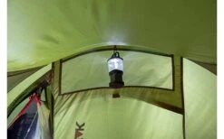 High Peak Siskin 2.0 LW Einbogenzelt 2 Personen -Freien Camping Geschäft 517415 3444521