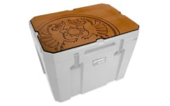 Petromax Haft-Auflage Für Kühlbox Kx25 Braun Mit Drachenemblem 13 Petromax Haft-Auflage Für Kühlbox Kx25 Braun Mit Drachenemblem -Freien Camping Geschäft 525177 3458961