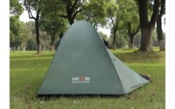 Origin Outdoors Snugly Kuppelzelt 1 Person -Freien Camping Geschäft 528918 3493444