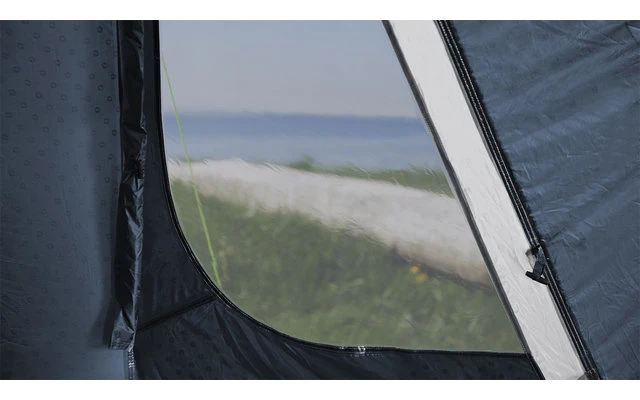 Outwell Cloud 3 Kuppelzelt 6 Outwell Cloud 3 Kuppelzelt – Bild 6