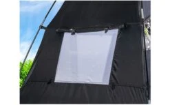 Brunner Cabina Maxi NG Kabinenzelt 180 X 160 Cm -Freien Camping Geschäft 532944 3660793