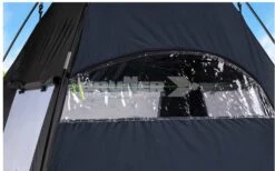 Brunner Cabina Maxi NG Kabinenzelt 180 X 160 Cm -Freien Camping Geschäft 535687 3660787