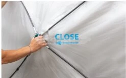 Brunner Vanshell Sonnendach Für Bus & Wohnwagen 260 X 240 Cm -Freien Camping Geschäft 535723 3659246