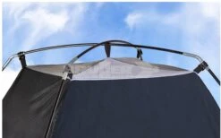 Brunner Cabina Maxi NG Kabinenzelt 180 X 160 Cm -Freien Camping Geschäft 536110 3660799