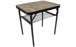 Bo-Camp Industrial Table Garland Klapptisch 60 X 45 X 60 Cm 11 Bo-Camp Industrial Table Garland Klapptisch 60 X 45 X 60 Cm -Freien Camping Geschäft 536113 3492285