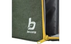 Bo-Camp Industrial Westwood Weinkühltasche 19 X 10,5 X 34 Cm Grau 13 Bo-Camp Industrial Westwood Weinkühltasche 19 X 10,5 X 34 Cm Grau -Freien Camping Geschäft 536239 3652673