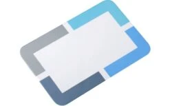 Brunner Spectrum Falme Schneidebrett 23,5 X 14,5 Cm -Freien Camping Geschäft 536833 3658499