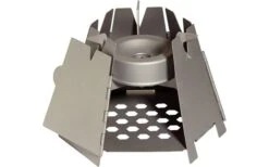 Vargo Converter Stove Einsatz Zu Hexagon Gaskocher 6 Vargo Converter Stove Einsatz Zu Hexagon Gaskocher -Freien Camping Geschäft 538297 3497640