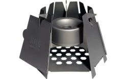 Vargo Converter Stove Einsatz Zu Hexagon Gaskocher 7 Vargo Converter Stove Einsatz Zu Hexagon Gaskocher -Freien Camping Geschäft 538501 3497646