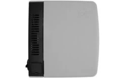 Mestic MHC-40 AC/DC Hybrid-Kühlbox 12 / 24 / 230 V 42 Liter -Freien Camping Geschäft 538744 3867306